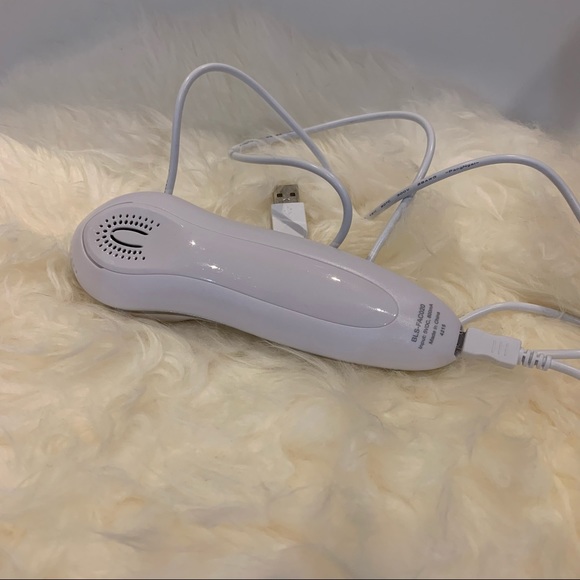 Bliss Climate Control Hot and Cold Sonic Facial Wand - Picture 3 of 7